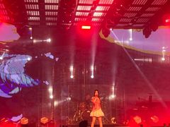-MOSSO·Liveshow(M3香港广场店)