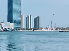 -海河外滩公园
