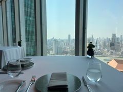 -翡翠36餐厅(浦东香格里拉店)