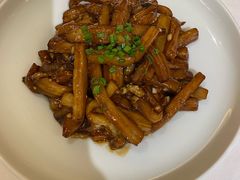 -惠丰堂饭庄·烤鸭·京味菜(翠微路店)