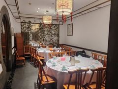 -苏浙徽·农家大院(吴江中山南路店)