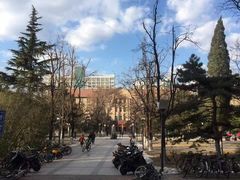 -北京邮电大学