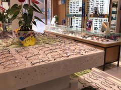 -博客眼镜(大学城店)
