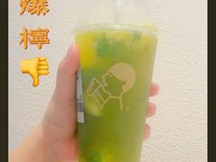 -喜茶(佛山岭南站店)