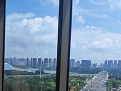 -皇朝万鑫自助餐厅