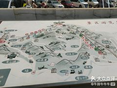 -京东石林峡风景区