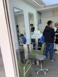 -LJOY丽锦造型·烫发染发