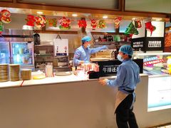 -战斧牛排餐厅(悦方IDmall店)