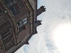 -中旅阿那亚九龙湖·公主酒店