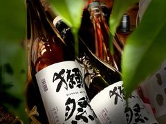 -300杯·和牛烧肉清酒专门店(廊里店)