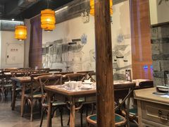 -印巷里主题餐厅(马鞍山店)