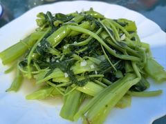 -美味海鲜大排档(明发美食地标店)