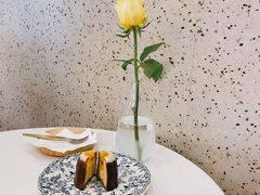 柠檬可露丽-发酵食堂(屏风街店)