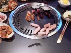 -聚十三烤肉博物馆(魔都首店)