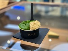 -九十葉·抹茶(南京·德基店)