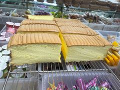-幸福蛋糕坊(金顶街店)