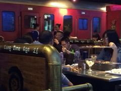 iphone_upload_pic-很久以前羊肉串(大华三路店)