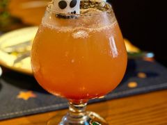 -弗兰克牛排西餐厅Ribone steak house(柠檬花园店)