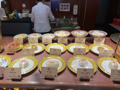 零售区-富华斋饽饽铺·宫廷糕点·伴手礼(护国新天地店)