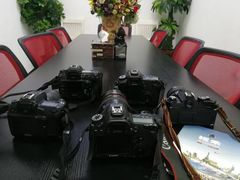 -视禾摄影培训(越秀区分部)