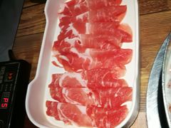 -蒙肥羊·酸汤潮牛·鲜牛肉火锅烤肉自助(岗顶店)