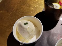 花椒冰淇淋-烤匠麻辣烤鱼(万象城店)