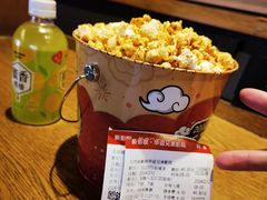 -新影联·华谊兄弟影院(望京店)