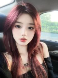 -HG美发设计沙龙