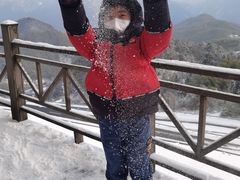 -江南天池