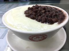 -义顺牛奶公司(庇利金街店)