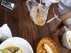 -段生记肉丸糊辣汤(西铁大明宫住宅小区店)