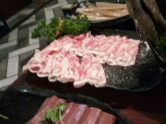 -重庆爽翻天老火锅(临平万达广场店)