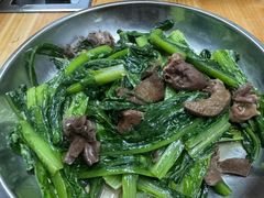 -大眼强五杯鹅·桑拿鸡煲