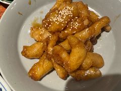 -长安记·大美陕菜(大族广场店)