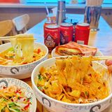 面食天堂，胡一刀带你领略正宗陕西风味小吃！