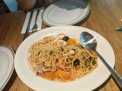 -La Strada(安福路店)