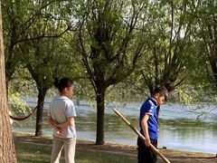 -北运河水利风景区