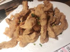 -巴奴毛肚火锅(六天地店)