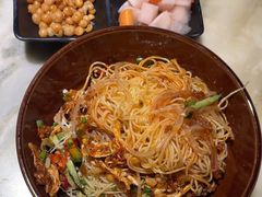 -常和州·夜宵大排档(常州单店)