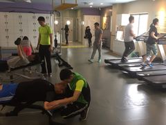 -中田健身工作室(博兴路店)