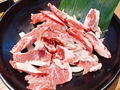 -九田家黑牛烤肉料理(西溪龙湖天街店)