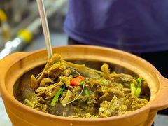 -虎婆冷饮店·海南特色炒冰(三亚湾店)