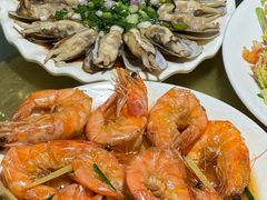 -温州一家人美食(西木头市店)