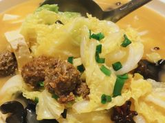 白菜大菜-新疆巴州金丝特餐厅(大钟寺店)