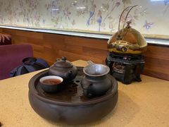 -喜鹊茶点.啫煲(车陂店)