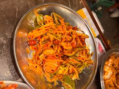-一品诚记烤肉(大连柏威年购物中心店)