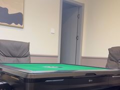 -汇盈·棋牌会所