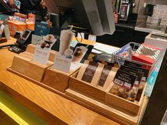 -星巴克臻选(福州仓山万达店)