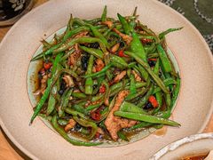 -三姐妹饺子(东木头市店)