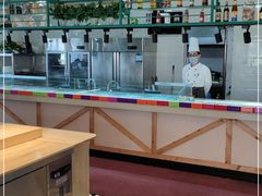 -港畔赶海蒸汽海鲜烧烤自助(仙螺岛店)